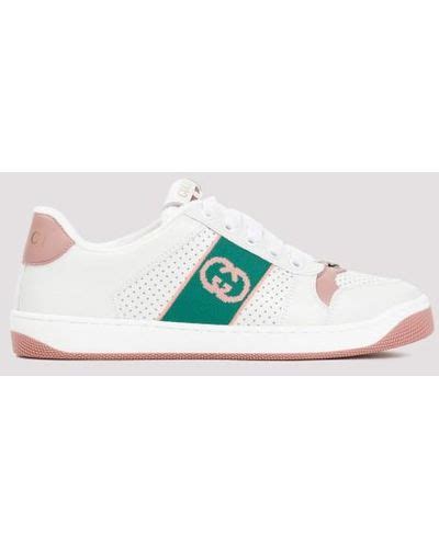 gucci sole 845|gucci sneakers for women.